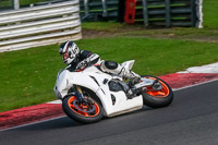 Middle 2 Group White Bikes